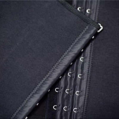 All Day Comfort Waist Trainer - Short