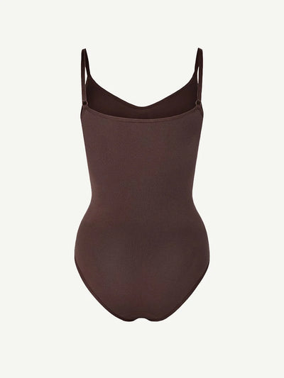 Pure Curve Seamless Full Sculpting Shaper Bodysuit