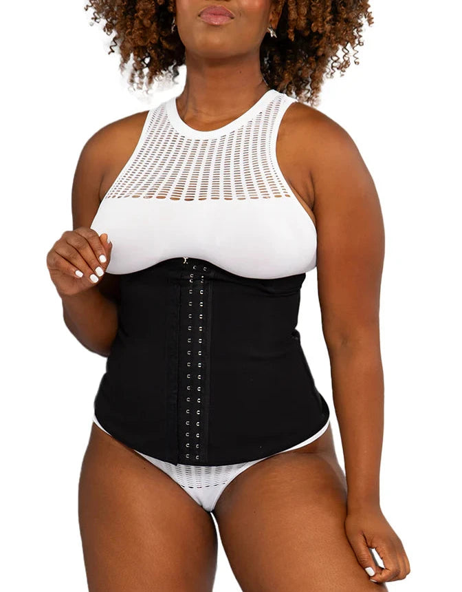All Day Comfort Waist Trainer - Long