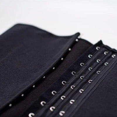 All Day Comfort Waist Trainer - Short