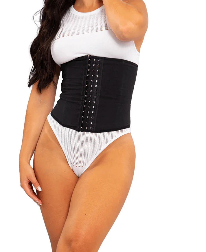 All Day Comfort Waist Trainer - Short