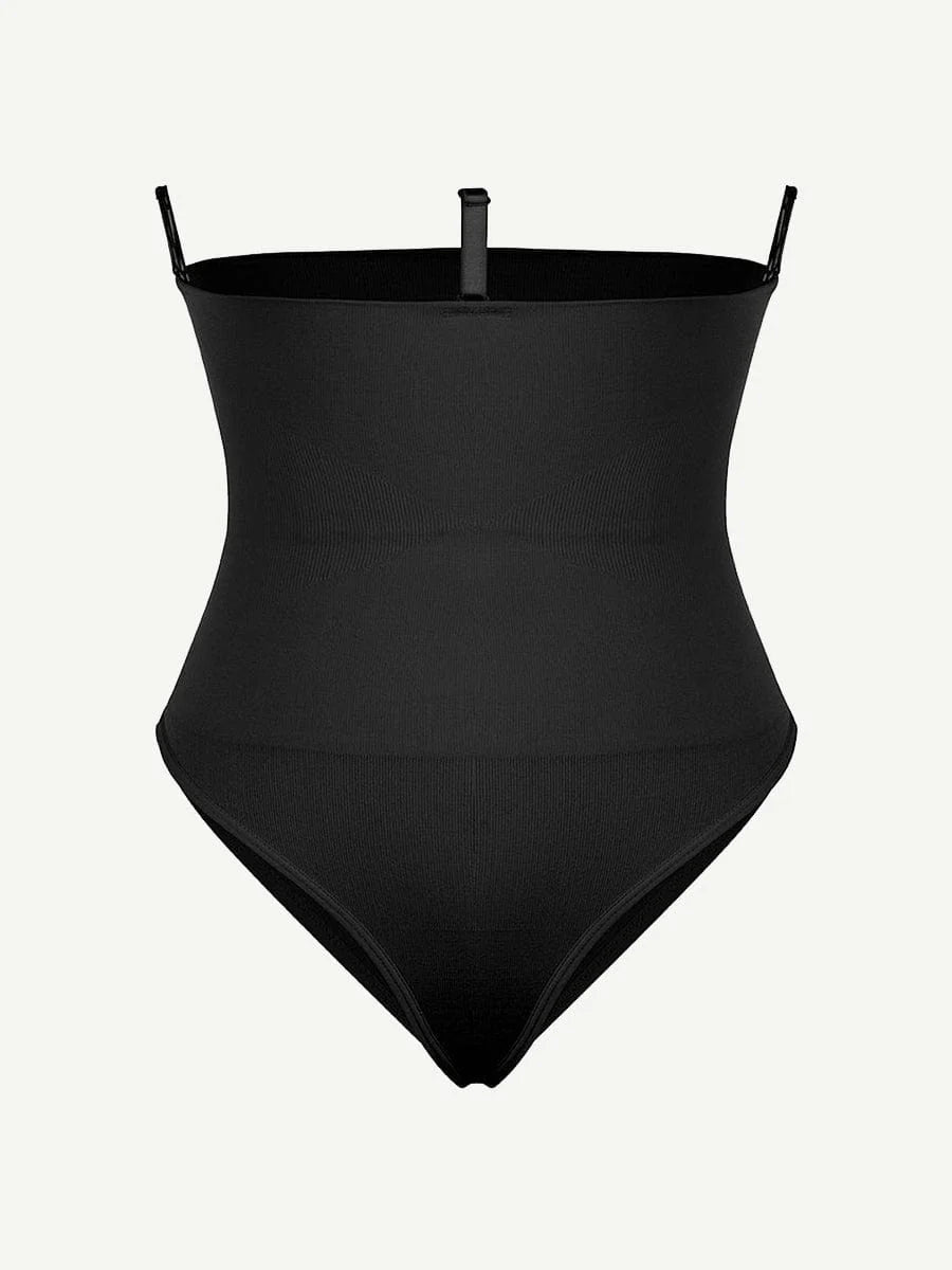 Seamless Instant Smooth Moderate Control Shaper
