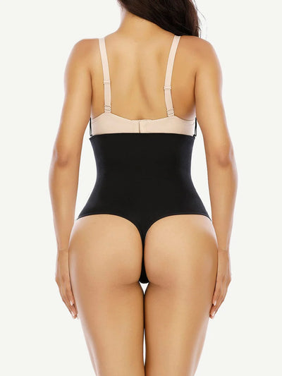 Seamless Instant Smooth Moderate Control Shaper