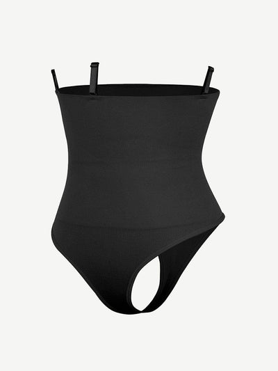 Seamless Instant Smooth Moderate Control Shaper