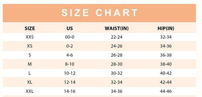 PURE CURVE SHAPE WEAR