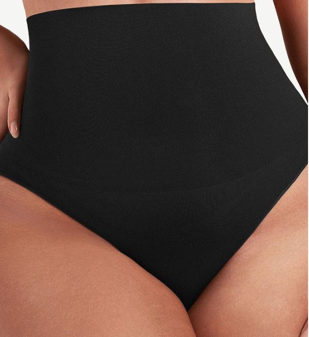 Seamless Instant Smooth Shaped Low Rise Briefs