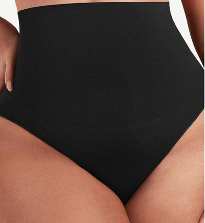 Seamless Instant Smooth Shaped Low Rise Briefs