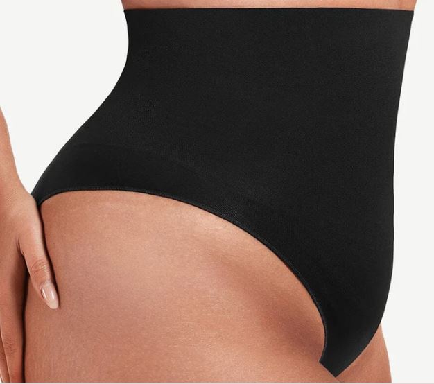 Seamless Instant Smooth Shaped Low Rise Briefs