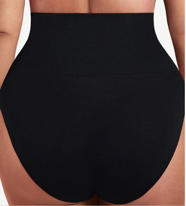 Seamless Instant Smooth Shaped Low Rise Briefs